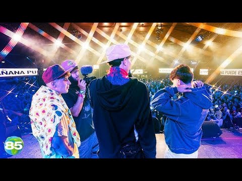 reaccionando a dando la vuelta al mundo en 85 días‐dia 85