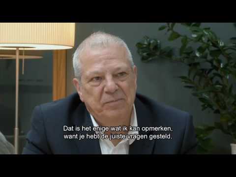 De Sollicitatie   Aflevering 1 VIER