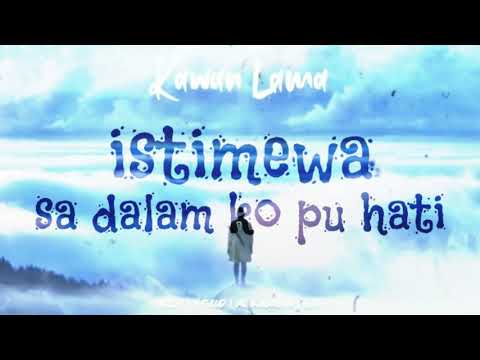 S K I L L 21 x Ad_Gunawan x Eindy x KidRose - Kawan Lama (Official Lyric)