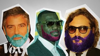 The economics of beard popularity in the US