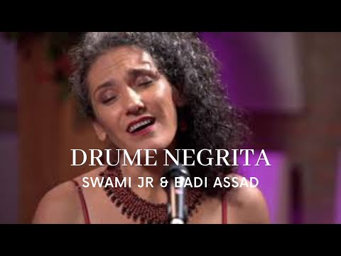 Drume Negrita by Badi Assad