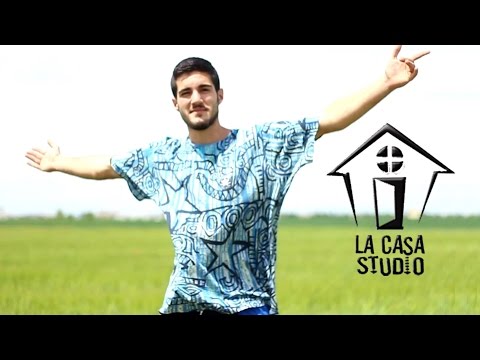 JUANLU - REGGAE FEELING (ME ENCONTRÉ)