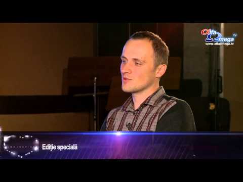 Inima inchinarii 3.24 - Editie speciala cu Catalin si Ramona Lup