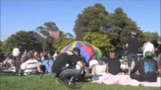 Palace - O How I Enjoy The Light