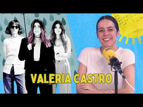 Ni tan Bien 01x34 | Valeria Castro, el acento y la presentación oficial de Ricardo