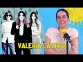 Ni Tan Bien 01x34 Valeria Castro El Acento Y La Presentación Oficial De Ricardo
