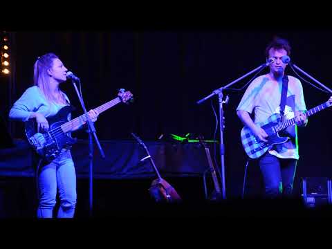 Próba przed koncertem - #MuzyczneWieczory - Sosnowski - start godzina 19:10