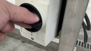 Glass VSM 150 meat tumbler | Image 4 - Machineryline