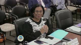 Norfolk City Council Work Session - February 10, 2026