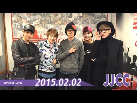 [Sound K] JJCC - 질러 (Fire)