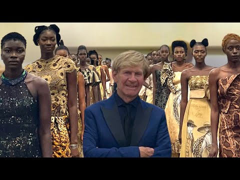 Out of Africa revisited by Addy van den Krommenacker