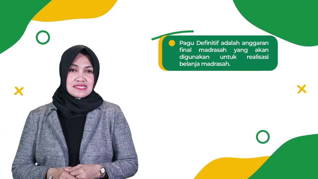 9.4.10. Penjelasan Fitur Rencana dan Alur Proses Pengisian Pagu Indikatif