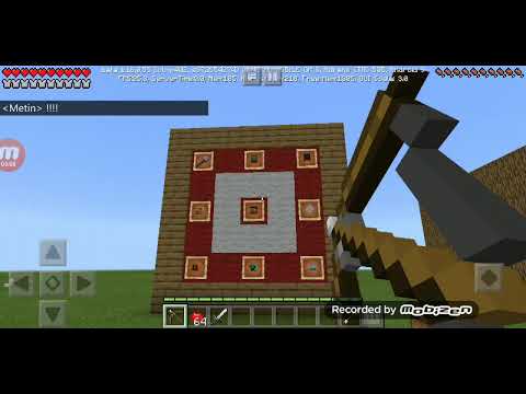 NOOB,PRO,HACKER Kılıç Yapımı.