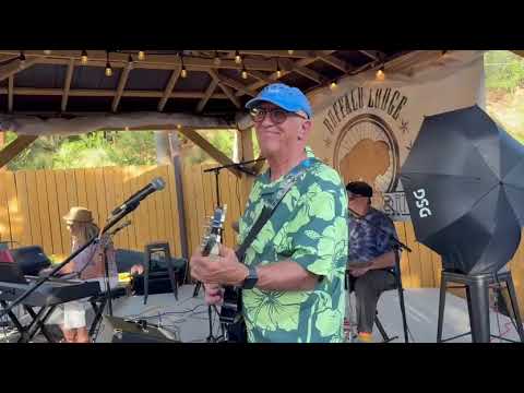 Promotional video thumbnail 2 for Eddy Lieberman Music