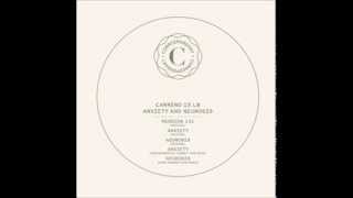 Carreno is LB - Neurosis (Danny Benedettini's DMX rmx)