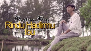 Download lagu Gustrian Geno - Rindu Hadirmu Ibu mp3 Download lagu Gustrian Geno - Rindu Hadirmu Ibu mp3