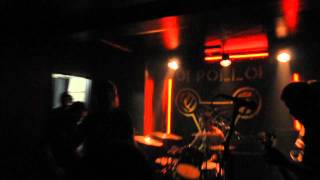 T.H.C. - OI POLLOI (live in Luxembourg 22.5.2012)