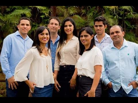 Família Miranda - O amor é tudo (COVER)