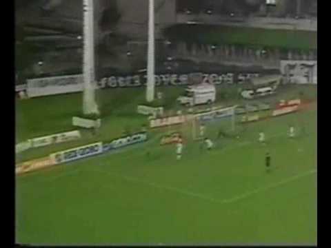 Campeonato Brasileiro 2000 - Vasco 2x1 Goiás - Globo Esporte