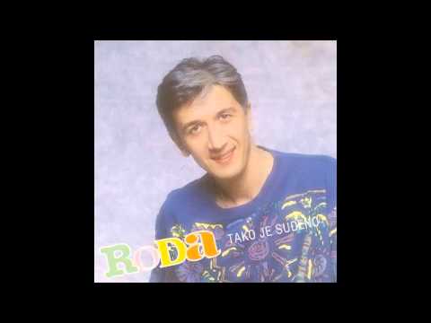 Rođa Raičević - A ja imam tebe - (Audio 1993) HD