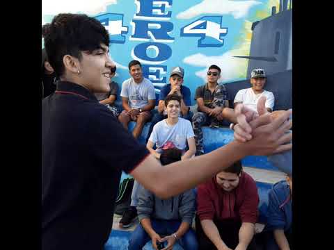 Goder Vs. Jara | 8vos | Jornada 1 | FREE ZONE