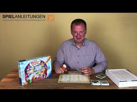 ᐅ tiptoi® Kreative Bildergeschichten von Ravensburger - Spielregeln