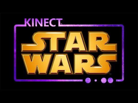 I'm Han Solo - Kinect Star Wars