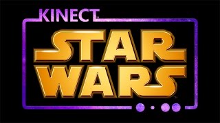 I'm Han Solo - Star Wars Kinect