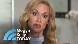 After A Motorcycle Accident, This Woman ‘Just Wanted To Keep My Leg’ | Megyn Kelly TODAY