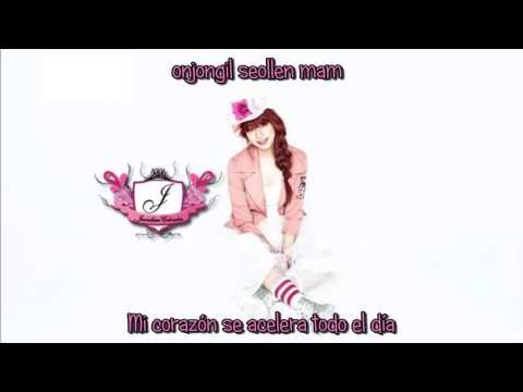 JUNIEL - Date [Sub Español]