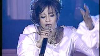 I've Got A Reason - Dorinda Clark Cole