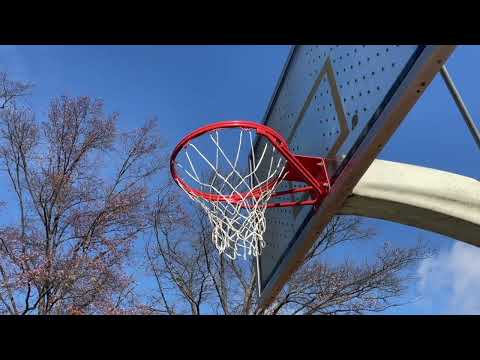 Weequahic Park New Courts