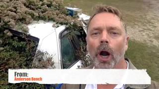 Finally a John Schneider Studios TOUR