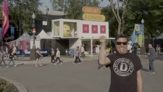 Why Does It Have To Be So Hard?