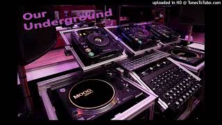 [Acid House] Different Gear - Pop Idle (Take that & party mix)