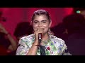 Muththu Mazlai Chinmayi Thug Life Chinmayi Version ArRahman