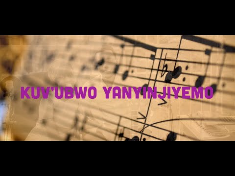 Ubugingo bwanjye bwahindutse 94 Gushimisha - Papi Clever & Dorcas - Video lyrics (2020)