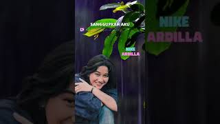 Download lagu Sanggupkah Aku ( Nike Ardilla ) mp3