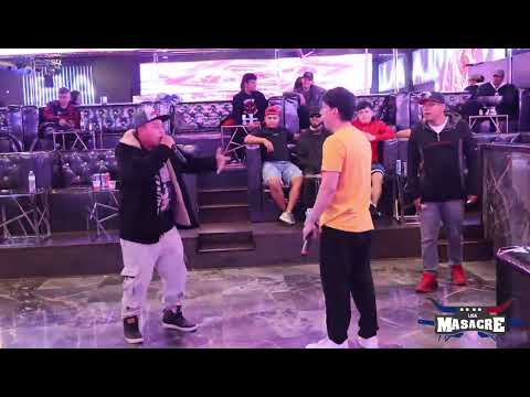 JORDI vs OSMAR | 3er y 4to Lugar | HOUSTON SERIES Fecha 1