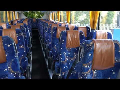 YP10 VZJ - 2010 (10) Scania K400EB Omni Express