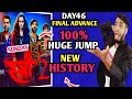 Stree 2 Day 46 Advance Booking Report Stree 2 Box Office Collection Stree 2 Collection Shraddha