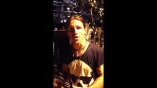 Video Shout Out: Blackjack Billy