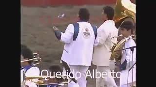 Costumbres Banda El Recodo De Don Cruz Lizarraga En Vivo