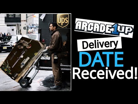 Killer Instinct Pro - This Box is HEAVY!!