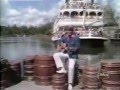 Walt Disney World Grand Opening Complete Video Aired October 29th 1971
