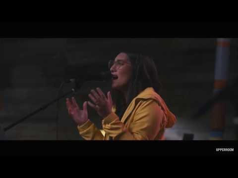 Jesus Paid It All + Oh The Blood + Rest On Us + No One Else - UPPERROOM