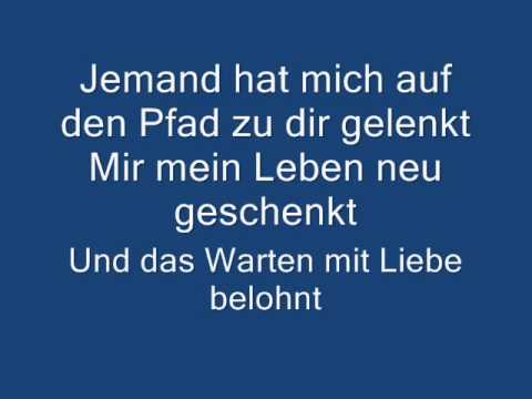 Detektiv Conan - Die Liebe kann nicht warten + Lyrics