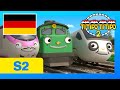 Titipo Deutsch S2 26 Ja Du Schaffst Das Titipo L Titipo Neue Folgen L Titipo Der Kleine Zug