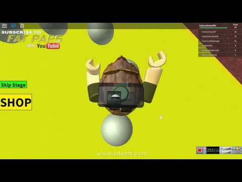 Roblox: escapando del lejano oeste