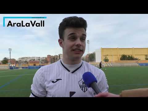 RESUM DEL PARTIT CD DENIA--ONTINYENT 1931